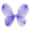 Fairy Wings Lilac
